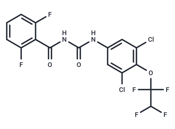 Hexaflumuron