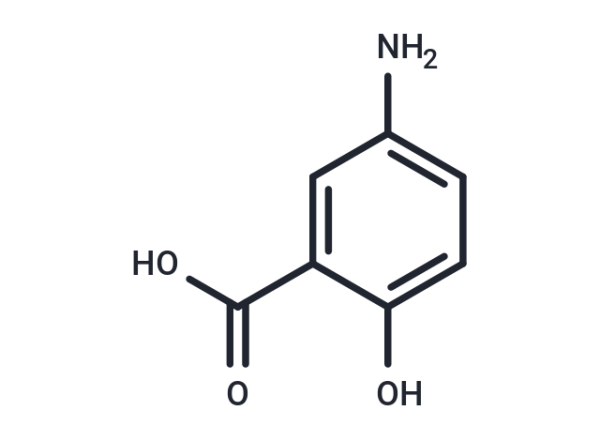 5-Aminosalicylic Acid