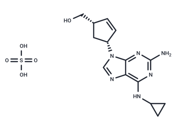 Abacavir monosulfate