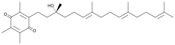 Vatiquinone