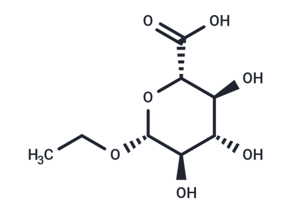 Ethyl glucuronide