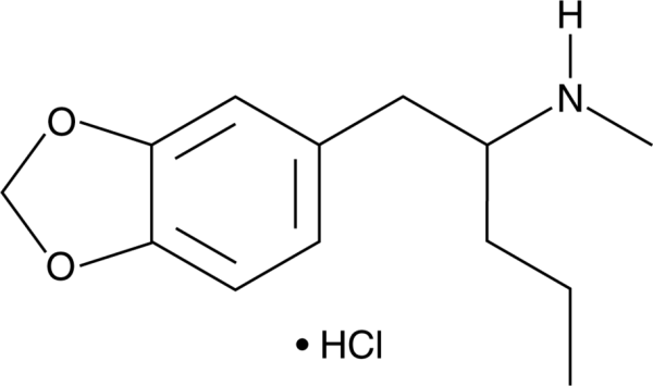 MBDP (hydrochloride)