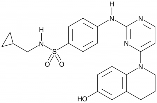 Pyrintegrin