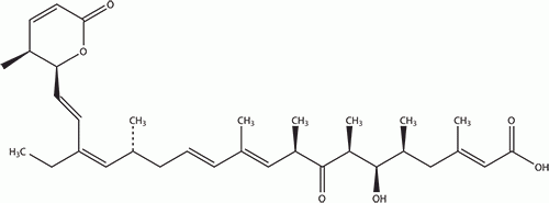 Leptomycin B