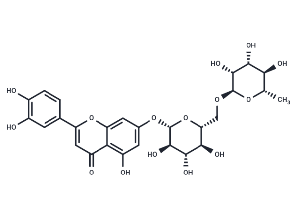 Luteolin-7-rutinoside