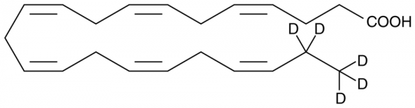 Docosahexaenoic Acid-d5