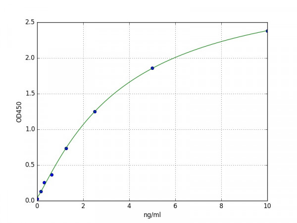 Human LIN-28A / lin-28 homolog A ELISA Kit