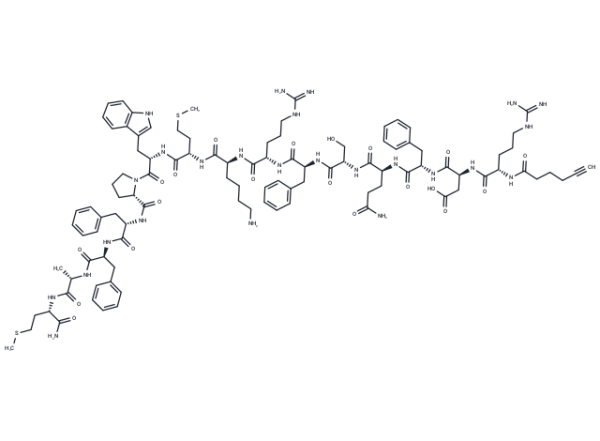 Alkyne-P60