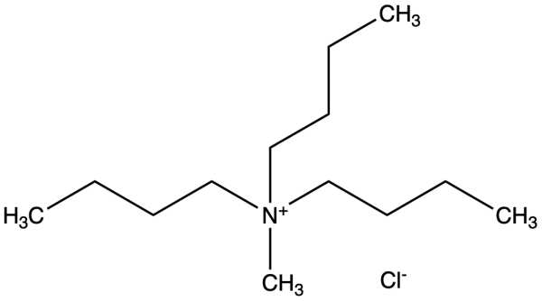 Tributylmethylammonium chloride