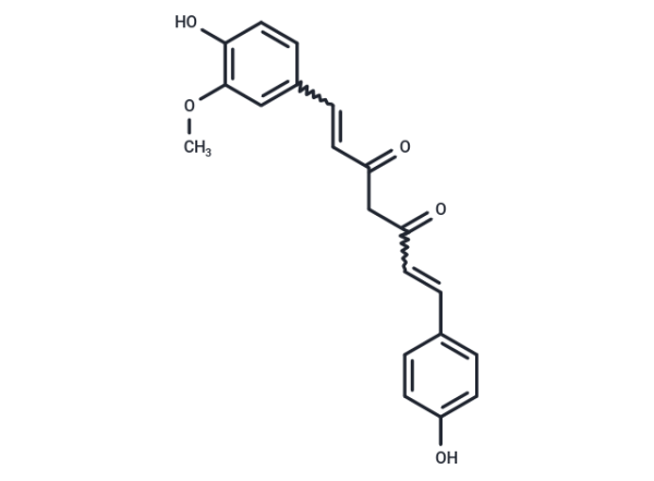 (E/Z)-Demethoxycurcumin