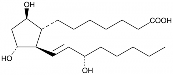 Prostaglandin F1beta