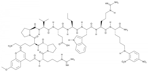 NFF-3 (trifluoroacetate salt)