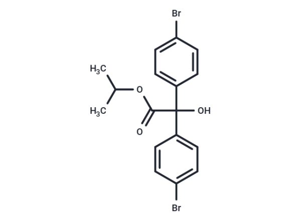 Bromopropylate