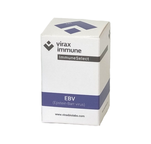 Epstein-Barr virus (EBV) ImmuneSelect Peptide Pool