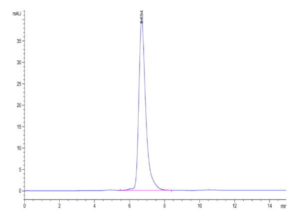 Biotinylated Human CD3E&amp;CD3G/CD3 epsilon&amp;CD3 gamma Protein