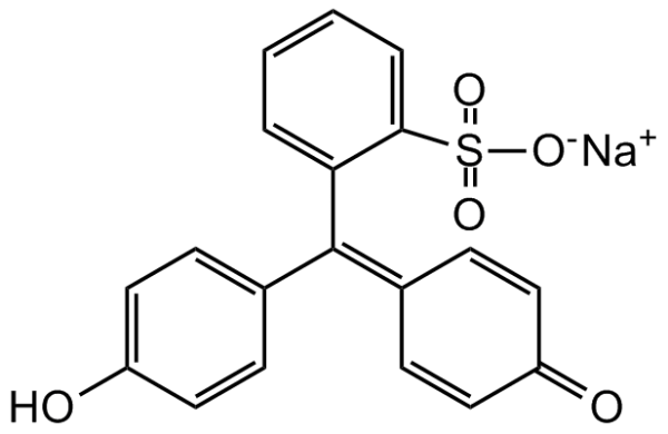 Phenol red sodium salt