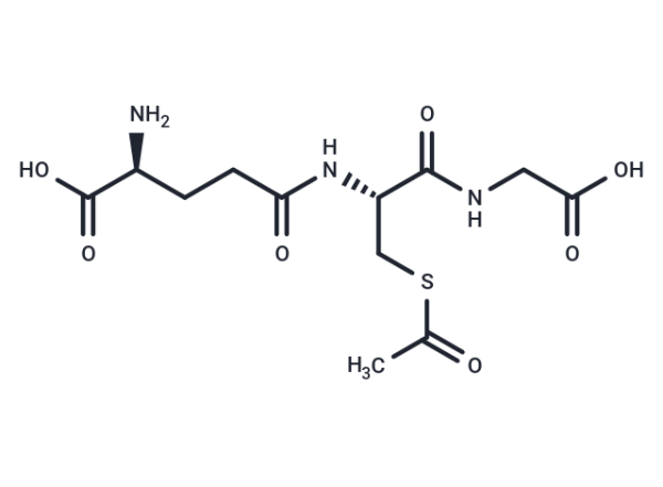 S-Acetyl-L-glutathione