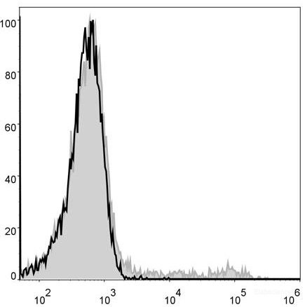 Anti-Mouse CD49b (PE Conjugated)[DX5], clone DX5