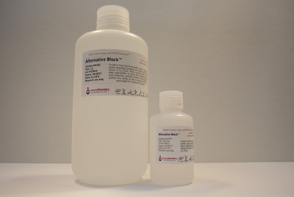 Alternative Block(TM) ELISA Blocking Buffer, Synthetic (BB5)