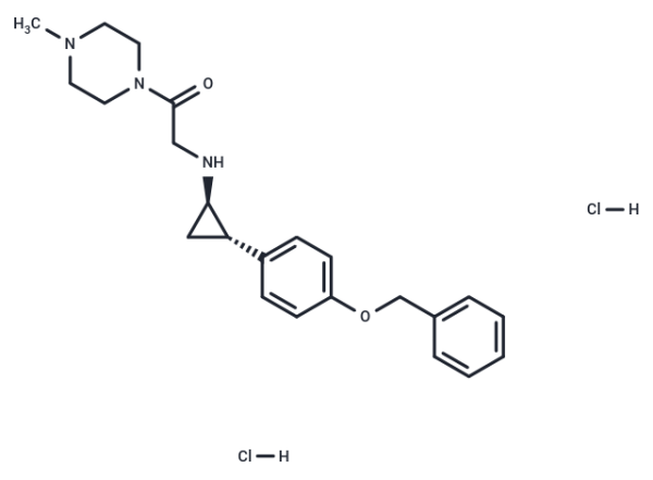 RN-1 dihydrochloride
