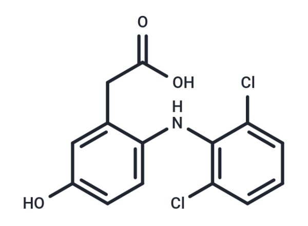 5-hydroxy Diclofenac