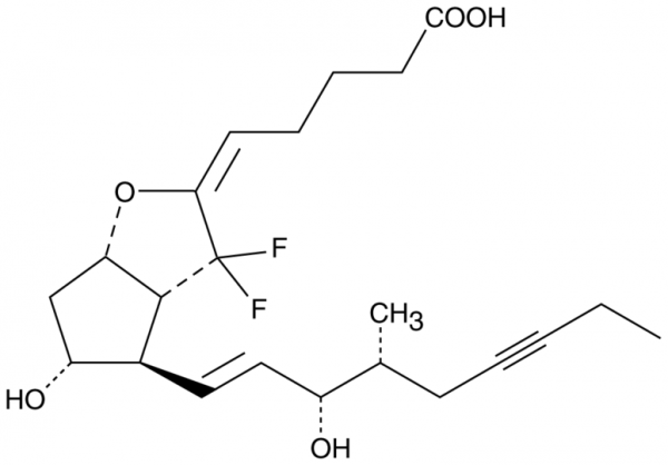 16(R)-AFP 07 (free acid)