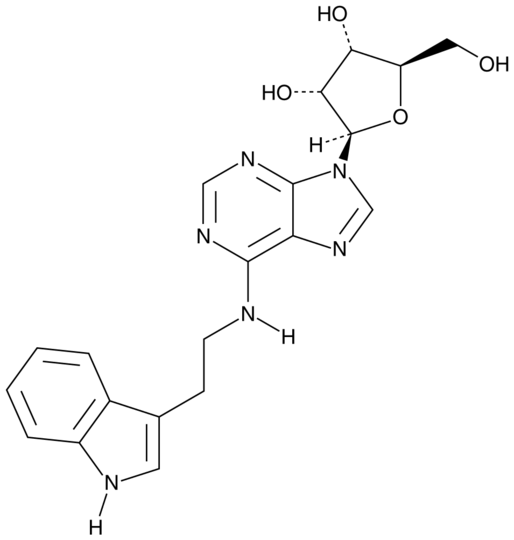 A2AR Agonist-1