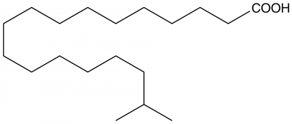 17-methyl Stearic Acid