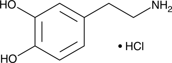 Dopamine (hydrochloride)