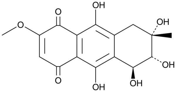 Bostrycin