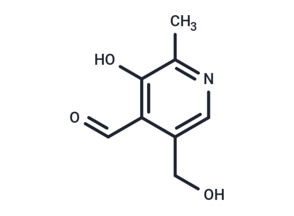 Pyridoxal hydrochloride