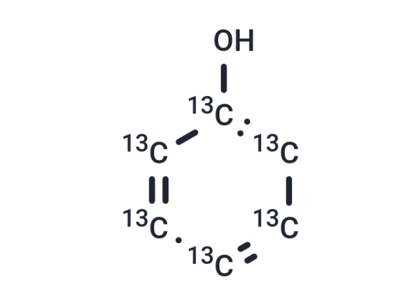 Phenol-13C6