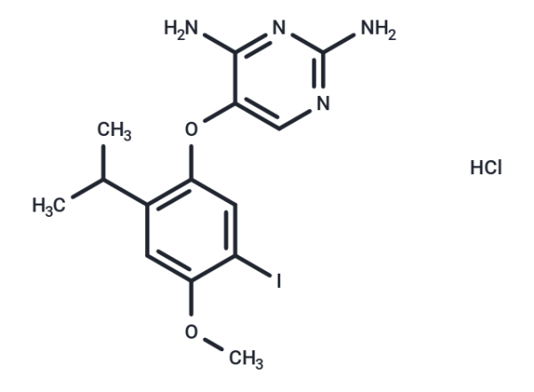 AF-353 hydrochloride