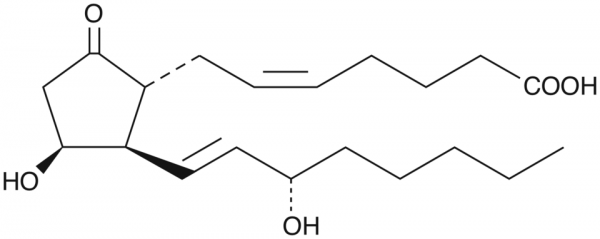 11beta-Prostaglandin E2