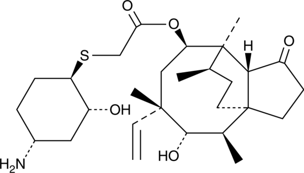 Lefamulin