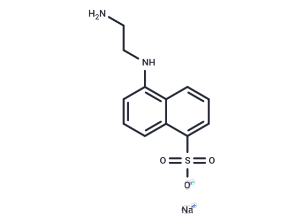 EDANS sodium