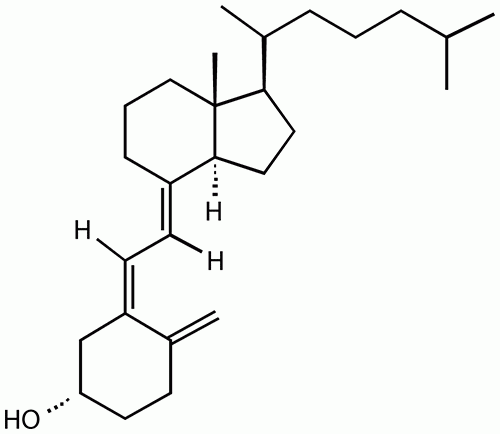 Cholecalciferol / Vitamin D3