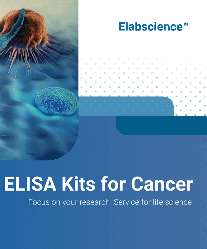 ELISA Kits for Cancer
