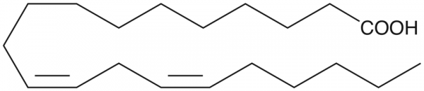 11(Z),14(Z)-Eicosadienoic Acid