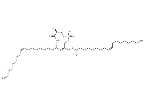 Dioleoyl phosphatidylserine