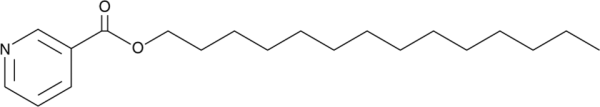 Myristyl Nicotinate
