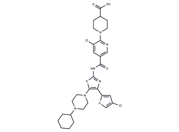 Avatrombopag