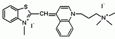 TWO-PRO(TM) 1 (equivalent to TO-PRO(R)-1) *5 mM DMSO Solution*