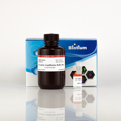 Tyramide Amplification Buffer Plus, 1000 reactions