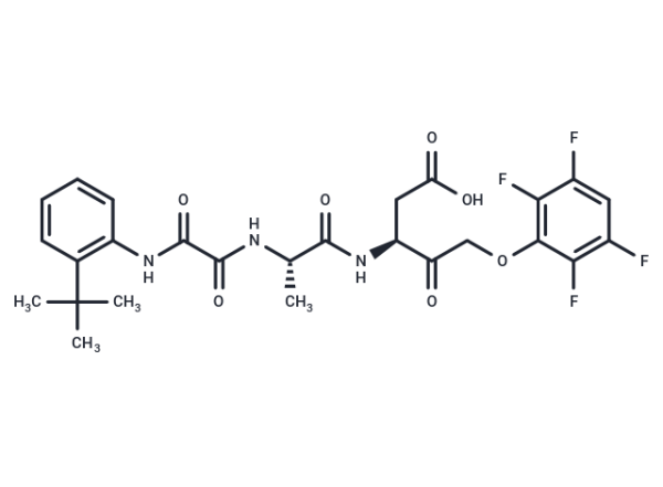 Emricasan
