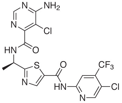 MLN2480