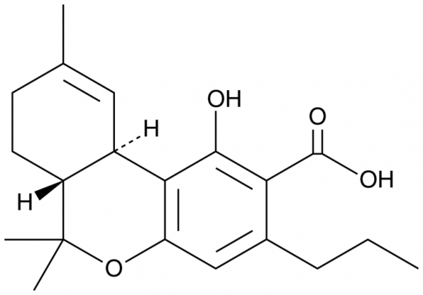 THCVA-A (CRM)