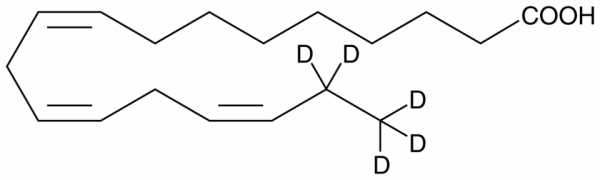 alpha-Linolenic Acid-d5