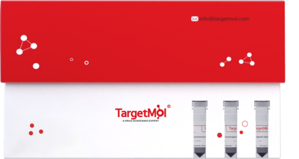 mCherry Tag Nanobody Immunomagnetic Beads