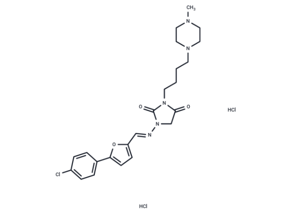 Azimilide Dihydrochloride